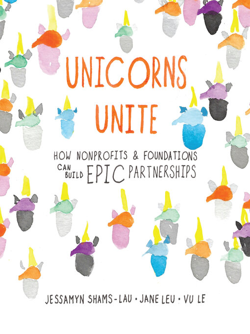 Title details for Unicorns Unite by Jessamyn Shams-Lau - Available